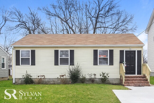 Foto del edificio - Come view this cute 3BR 1BA home