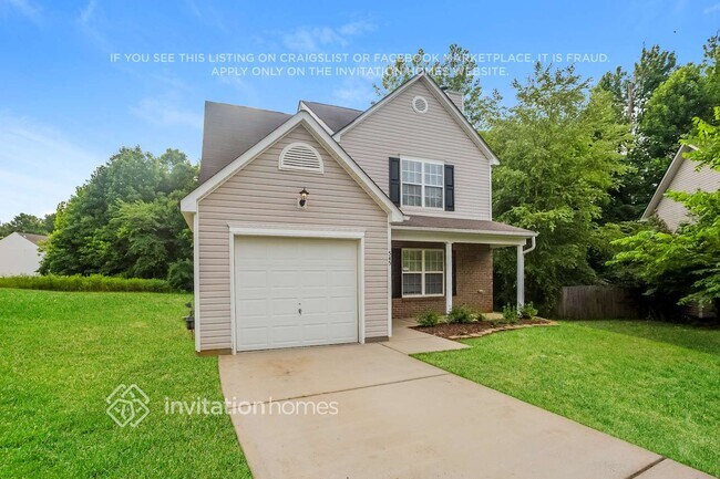 Foto del edificio - 545 Havenbrook Way NW