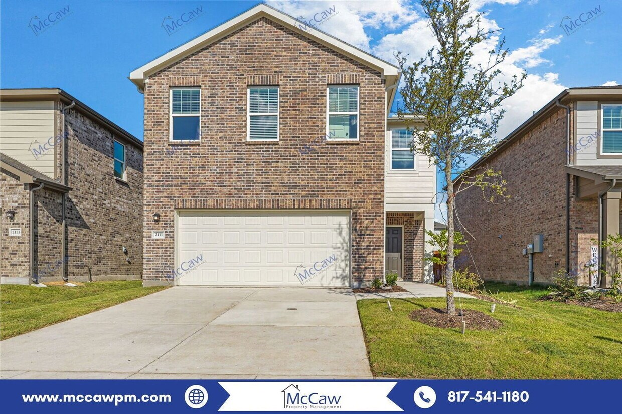 Foto principal - 2111 Jackson St
