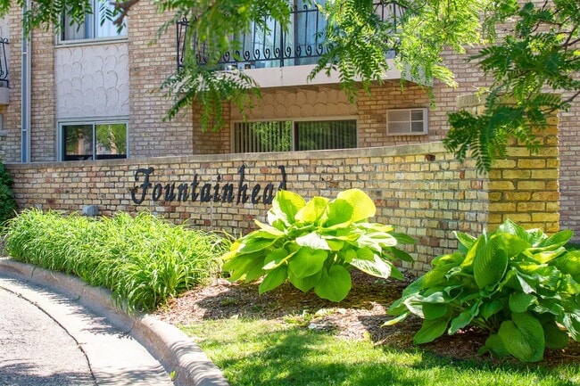 Foto del edificio - Fountainhead