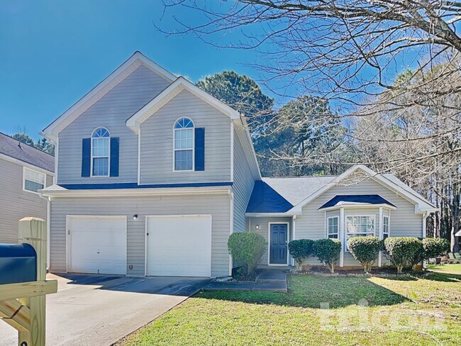 Foto del edificio - 2720 Rambling Way