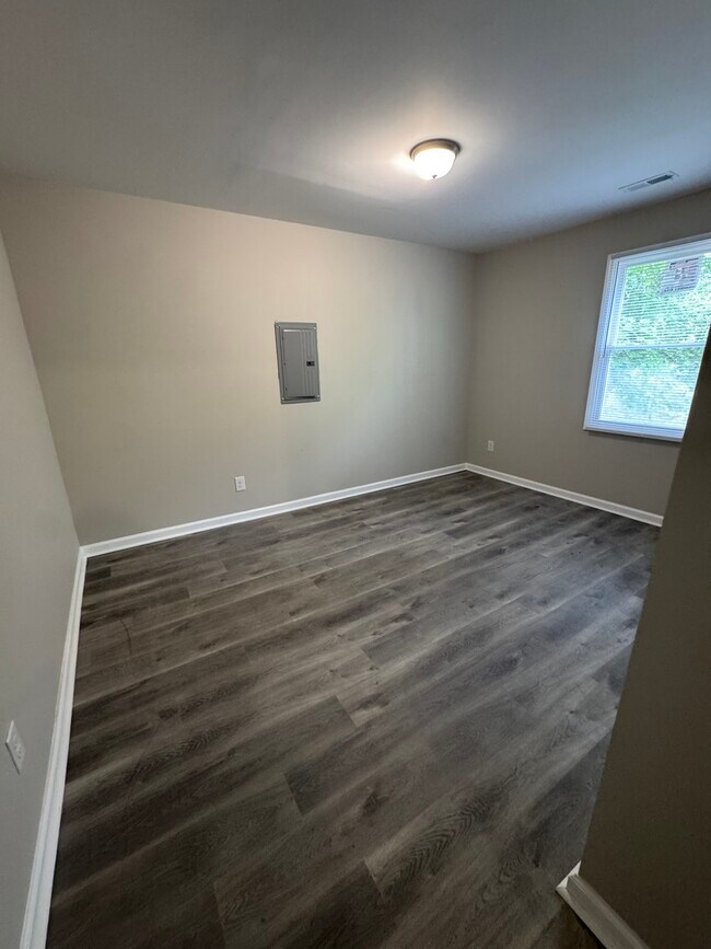 Dormitorio 2 - 529 Rose St