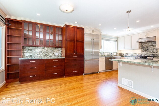 Foto del edificio - 3 br, 2 bath House - 32 Forest Knolls Dr.