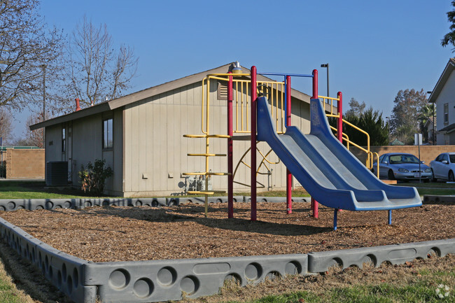 Building Photo - Armona Village Apartments