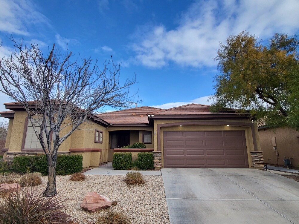 60 Copper Fountain St, Las Vegas, NV 89138 House Rental in Las Vegas