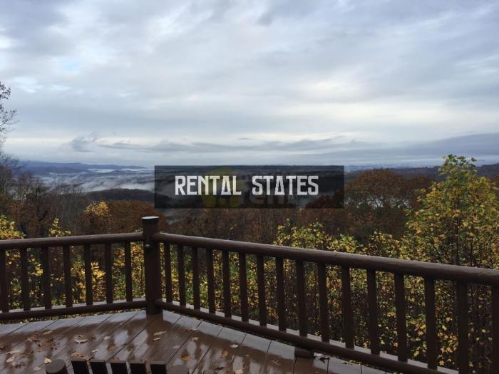 3 bedroom in Blue Ridge GA 30513 House Rental in Blue Ridge, GA