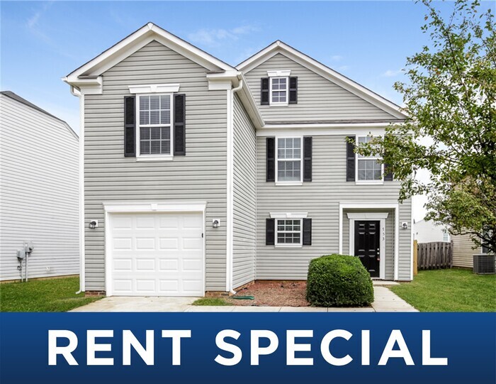 753 Runningbrook Ln, Rural Hall, NC 27045 House Rental in Rural Hall