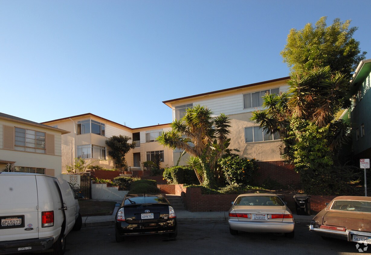 4160 Lockland Pl, Los Angeles, CA 90008 Apartments in Los Angeles, CA