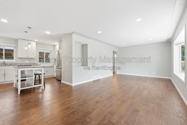 Photo - 3575 East Vassar Avenue House