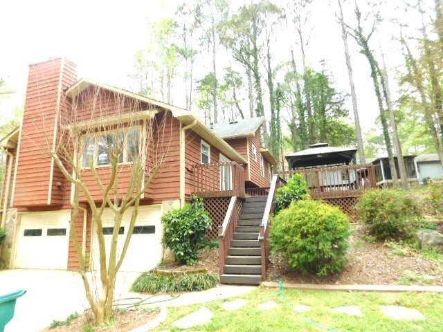Foto del edificio - 5230 Ferry Creek Ln