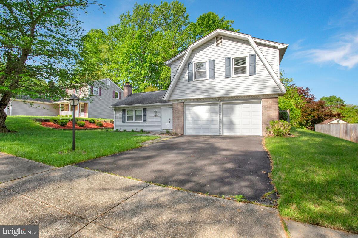 9123 Old Burton Cir, Upper Marlboro, MD 20772 House Rental in Upper