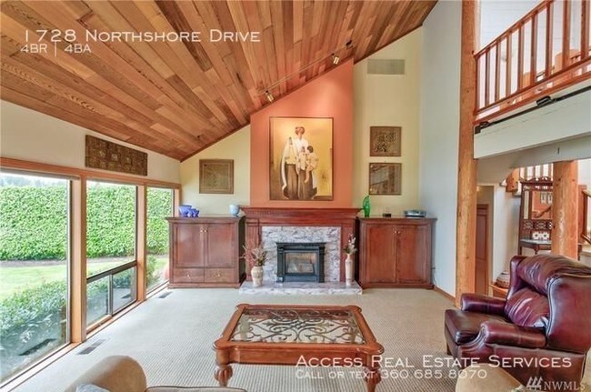 Foto del edificio - 1728 Northshore Drive