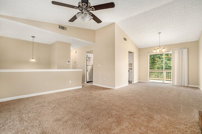 Foto del edificio - 3 bdrm, 2 bath in Decatur
