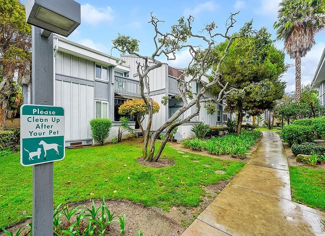 Foto del edificio - Cool Sunset Beach pad Only 5 min Walk from...