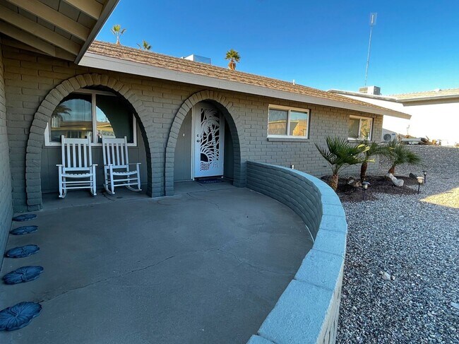 Building Photo - Furnished Winter Rental 2024-2025