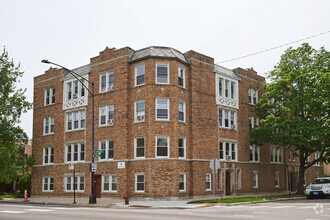 Building Photo - 3223 W Ardmore Ave