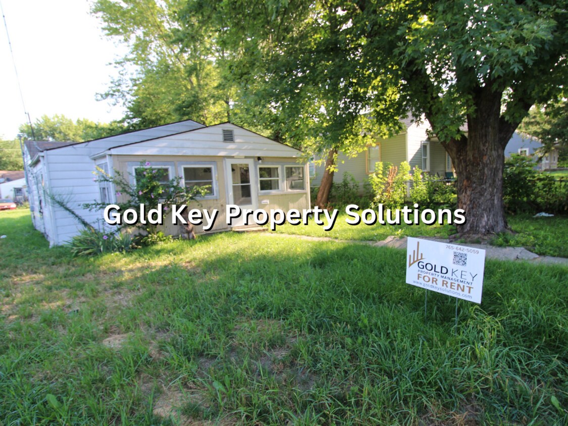 Foto principal - Meadowbrook 2 BR 1 BA House with 1-Car Gar...