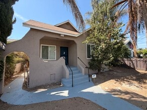 Building Photo - 663 W Sepulveda St