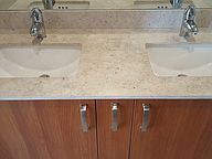 master bathroom - 3711 S Damen Ave