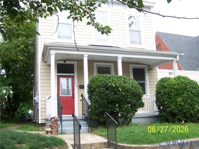 Building Photo - 712 N 24th St