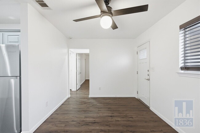 Foto del edificio - 2003 Tillery St