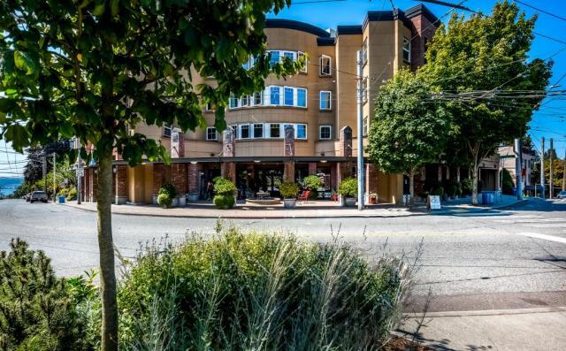 Building Photo - 1 bedroom in Seattle WA 98109