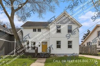 Building Photo - 846 Logan St SE