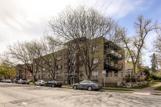 Foto del edificio - 500 E 11th Ave