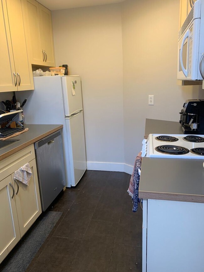 Foto del edificio - 7 Gorham St