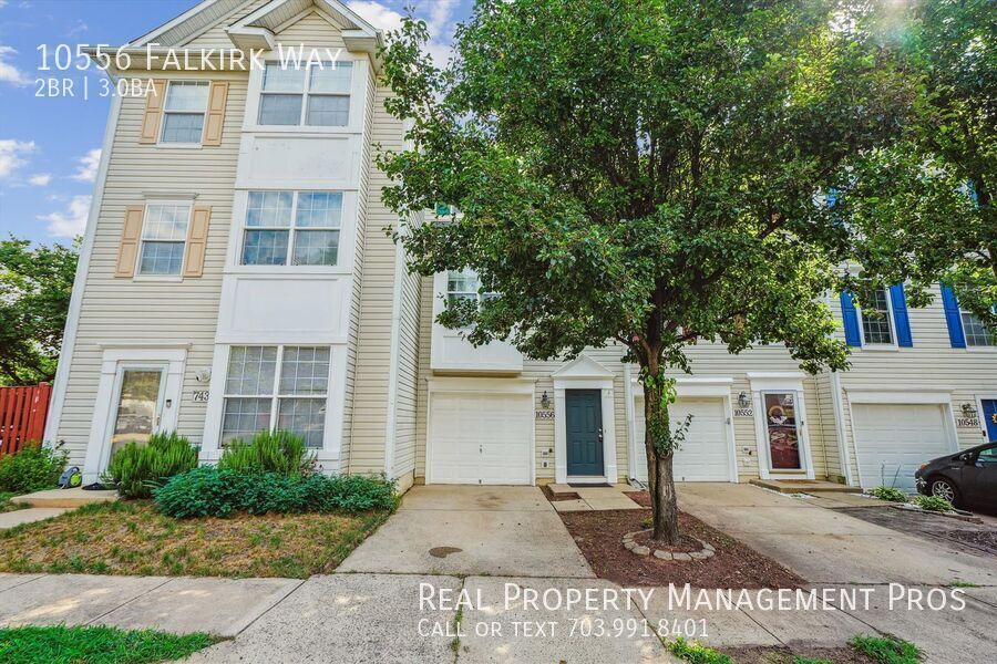 Foto principal - 10556 Falkirk Way