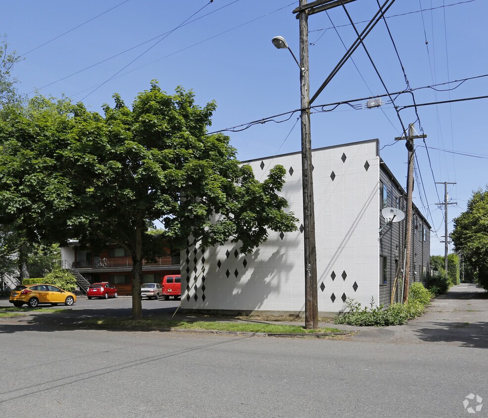 Building Photo - 1940 SE 12th Ave