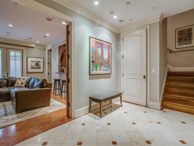 Foto del edificio - 3340 Blackburn St