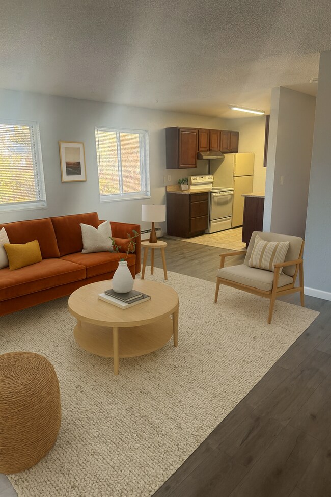 Building Photo - 2880 Eliot Cir