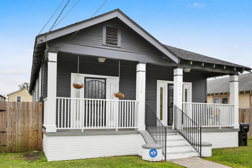 Foto principal - 2518 Myrtle St