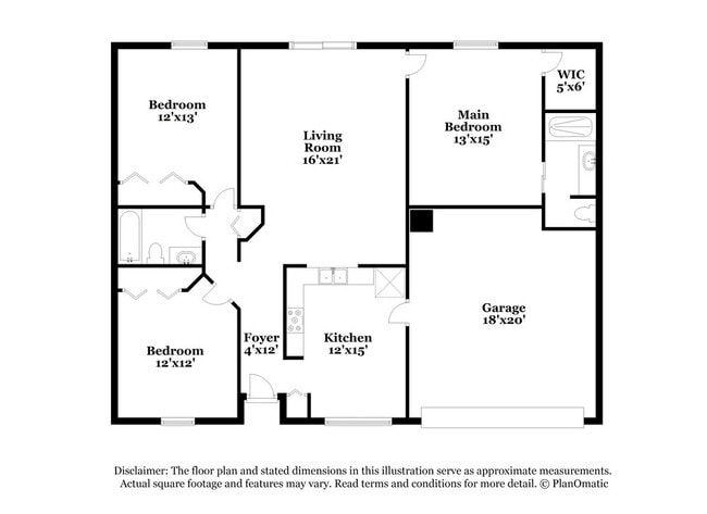 Building Photo - 5009 Quercus Loop