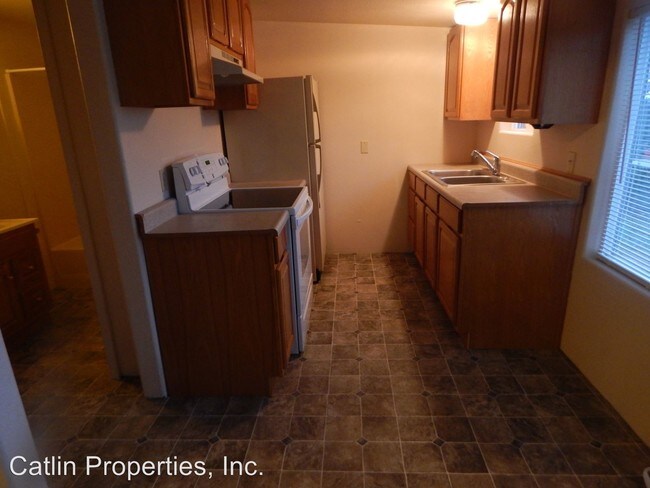 Foto del edificio - 3407 Columbia Heights Rd