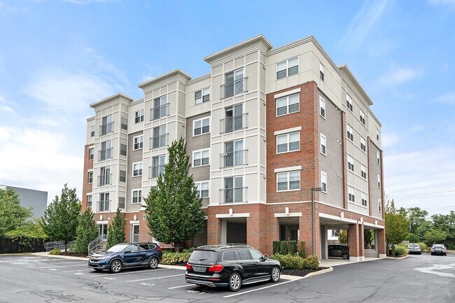 Building Photo - 770 Washington Ave