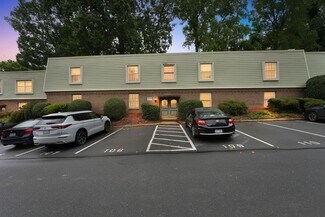 Building Photo - 2638 Park Rd