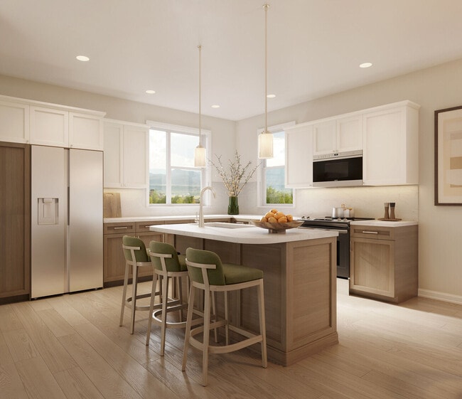 Building Photo - The Ellory