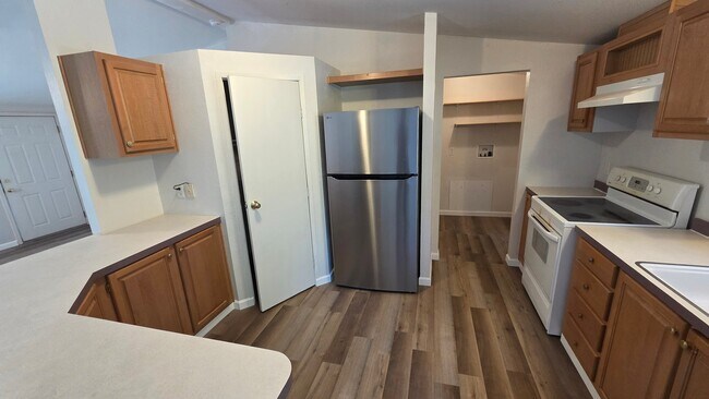 Foto del edificio - 178 Moonbeam Ln