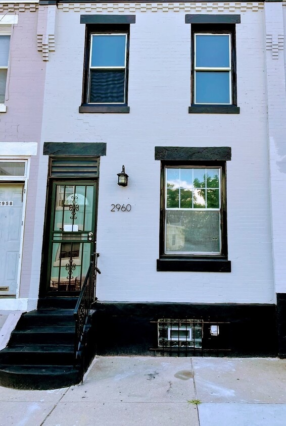 Taylor Street - Taylor Street