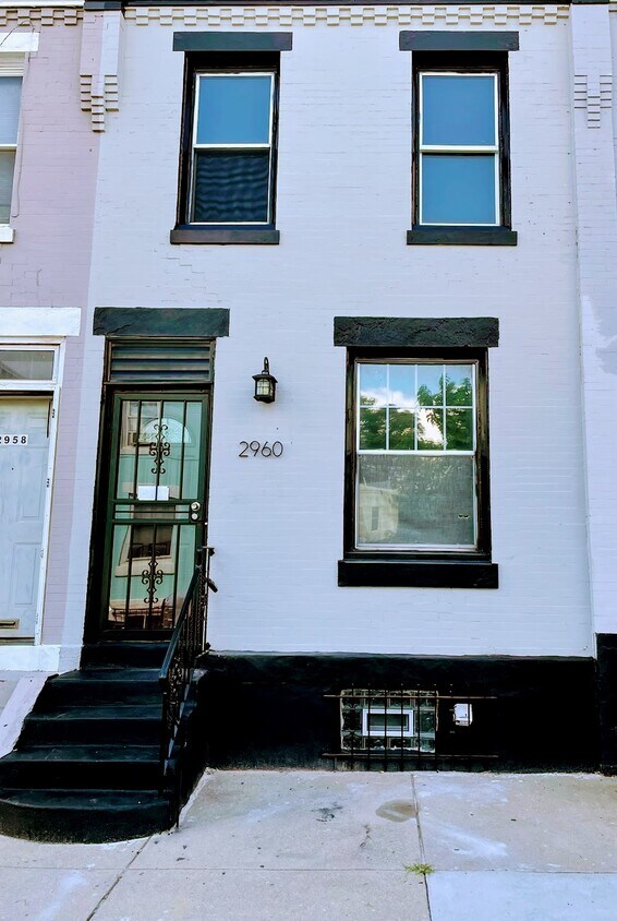 Foto principal - Taylor Street