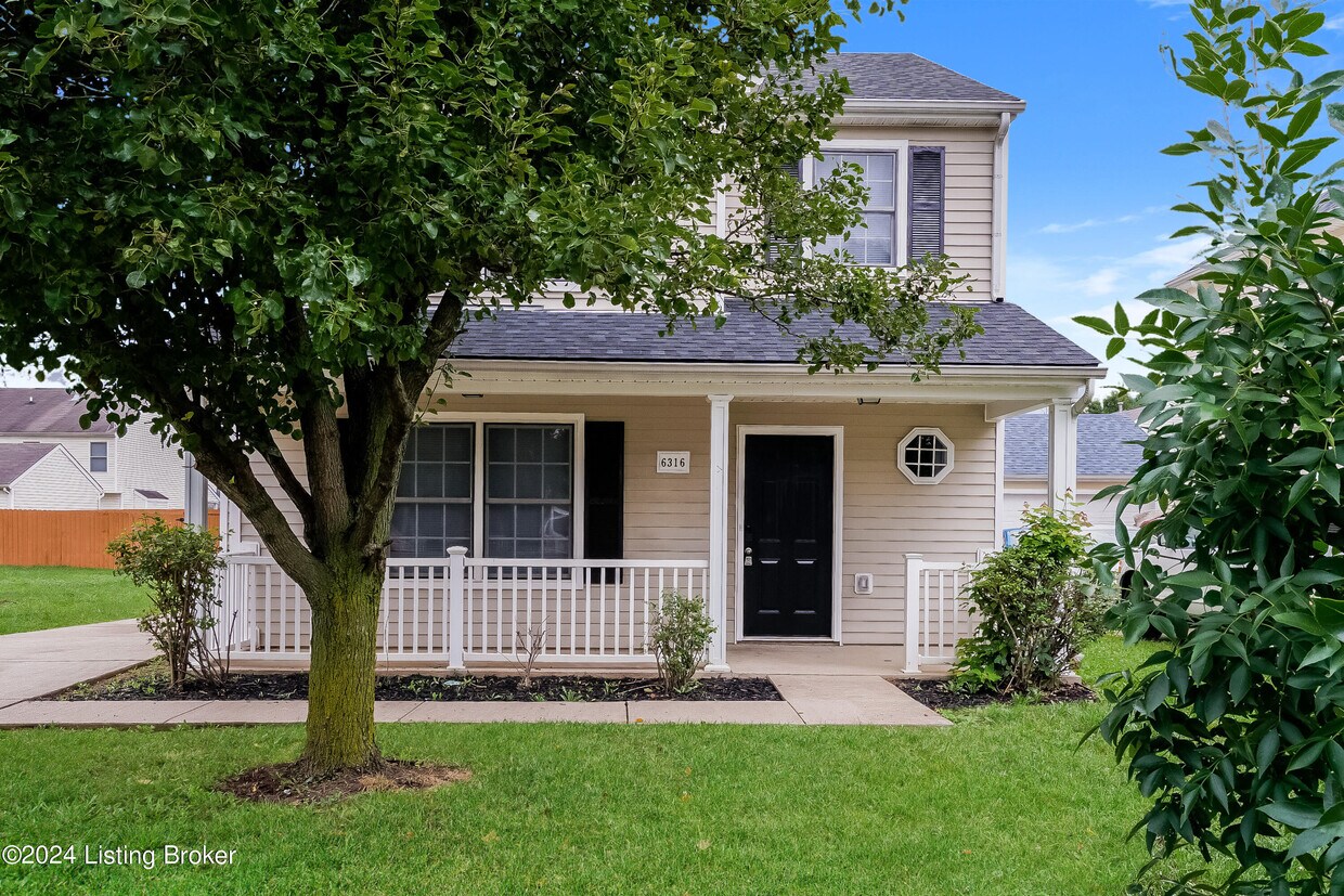 Foto principal - 6316 Hackel Dr