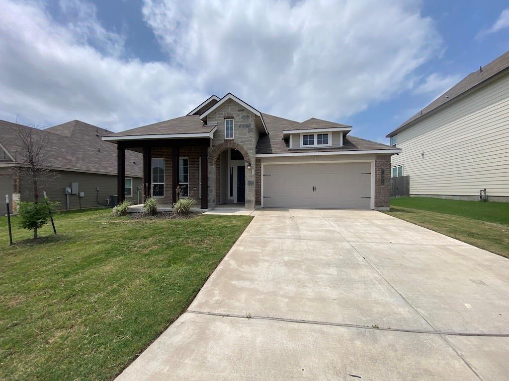 Foto principal - 1922 Bayou Wood Ln