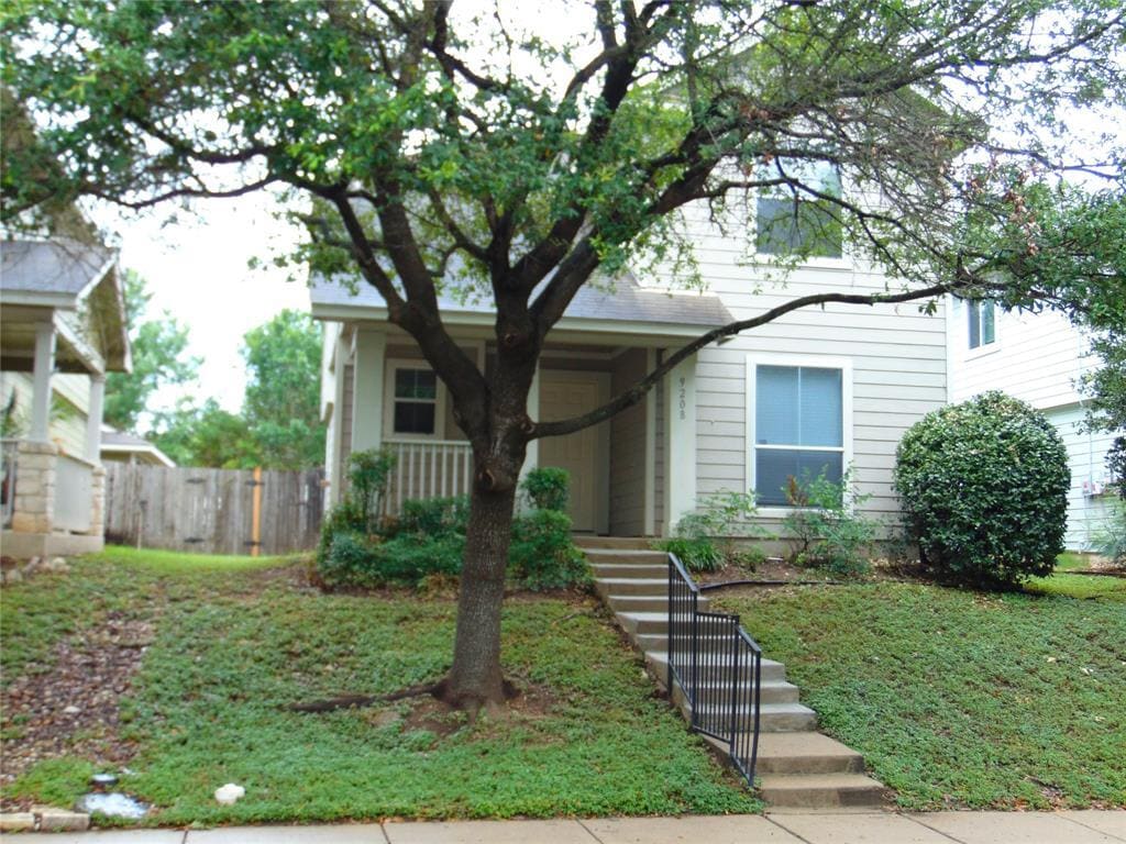 Foto principal - 9208 Rowlands Sayle Rd
