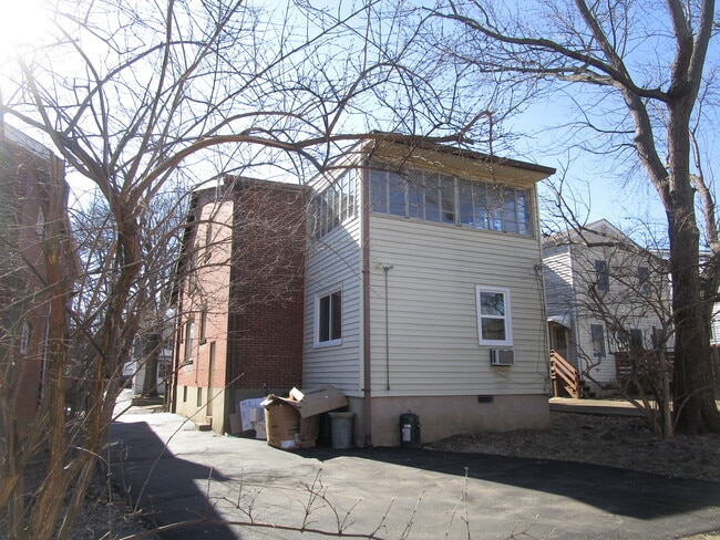 Building Photo - 7723 Lile Ave