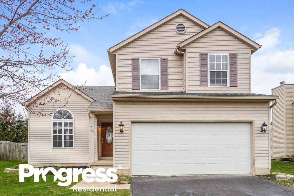 224 Sonoma Dr, Delaware, OH 43015 House Rental in Delaware, OH