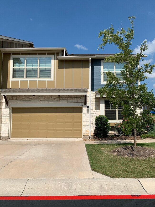 516 E Slaughter Ln Unit 2904, Austin, TX 78744 Condo for Rent in