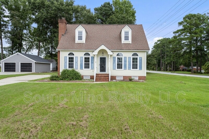Primary Photo - 933 Beechwood Dr