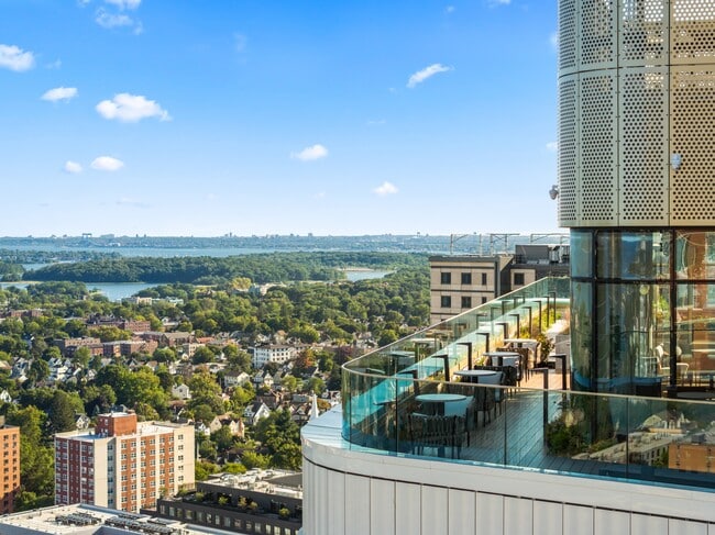 Rooftop - The Alary
